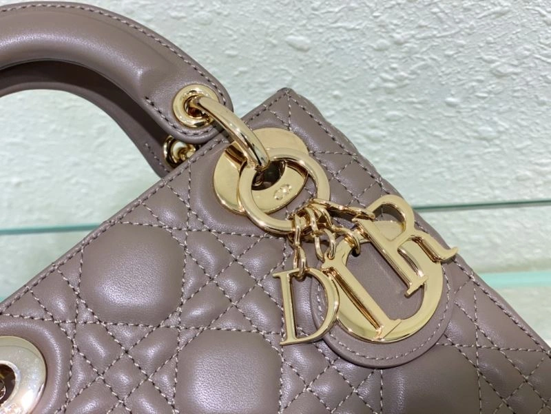 Contemporary Christian Dior My Lady Bags 76367