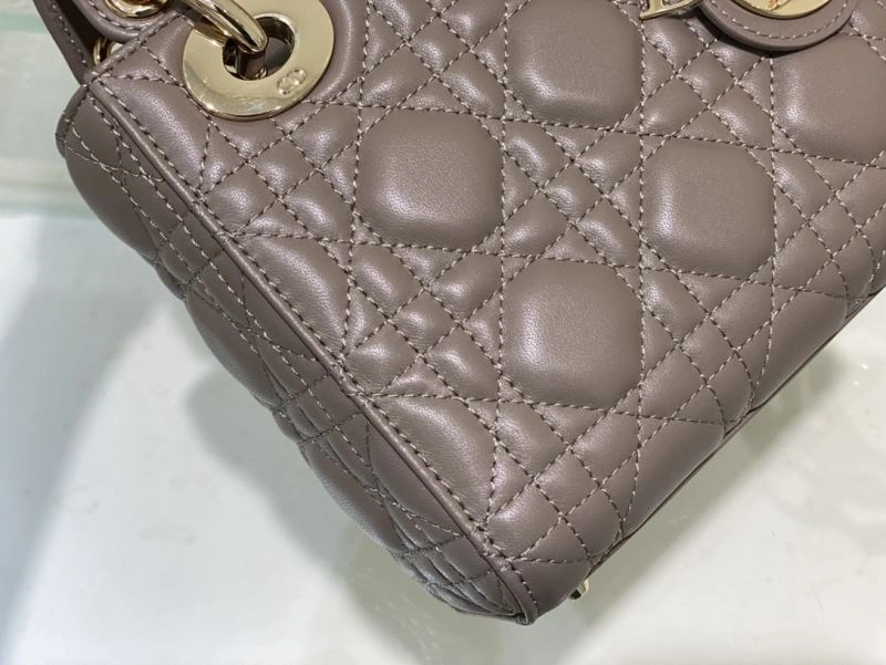 Contemporary Christian Dior My Lady Bags 76367