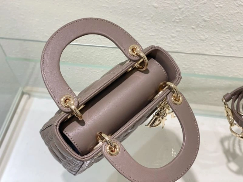 Contemporary Christian Dior My Lady Bags 76367