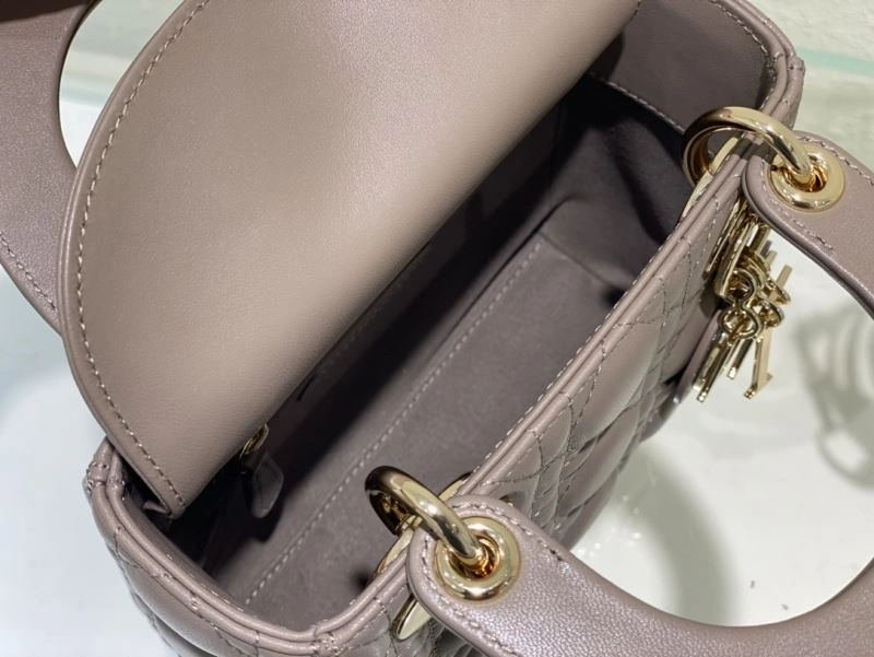 Contemporary Christian Dior My Lady Bags 76367