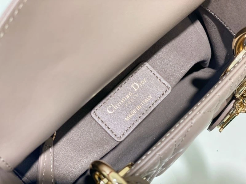 Contemporary Christian Dior My Lady Bags 76367