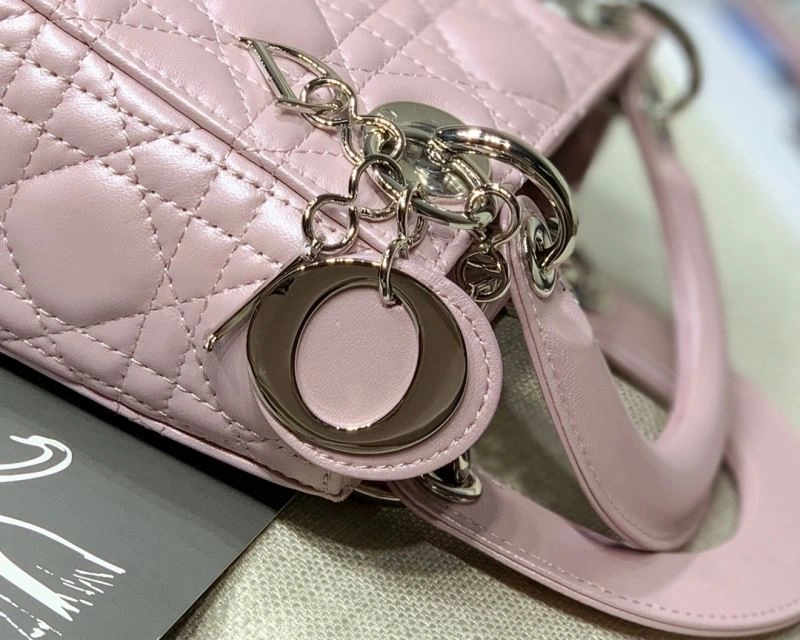 Sleek Christian Dior My Lady Bags 76366
