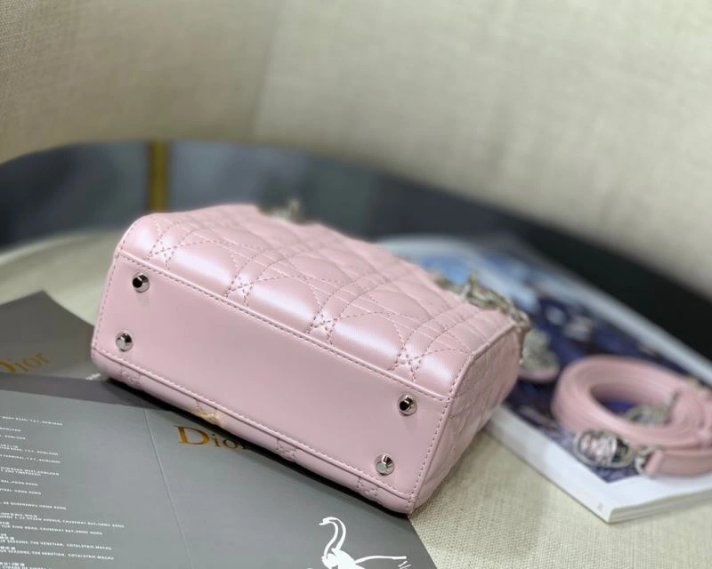 Sleek Christian Dior My Lady Bags 76366