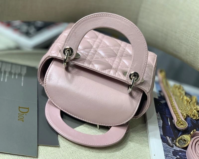 Sleek Christian Dior My Lady Bags 76366