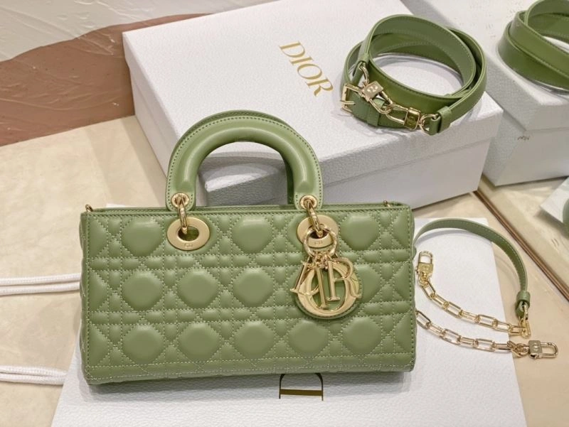 TechFriendly Christian Dior My Lady Bags 76364