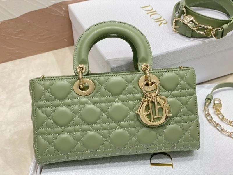 TechFriendly Christian Dior My Lady Bags 76364