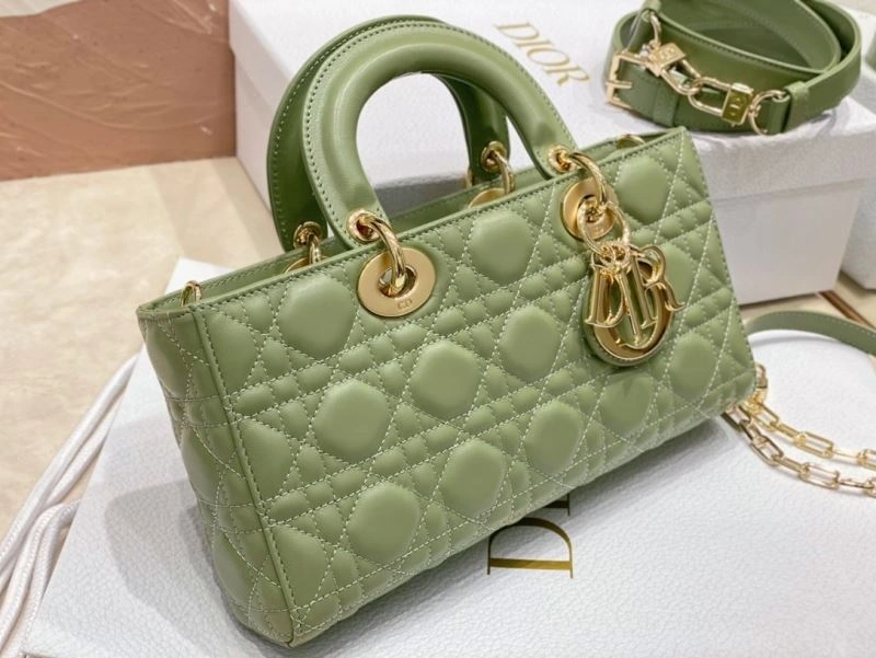 TechFriendly Christian Dior My Lady Bags 76364