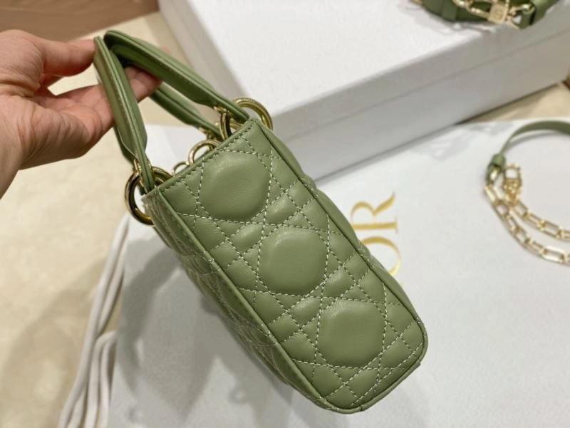 TechFriendly Christian Dior My Lady Bags 76364