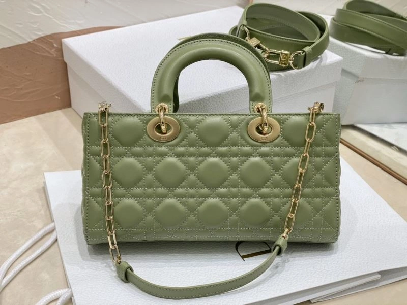 TechFriendly Christian Dior My Lady Bags 76364