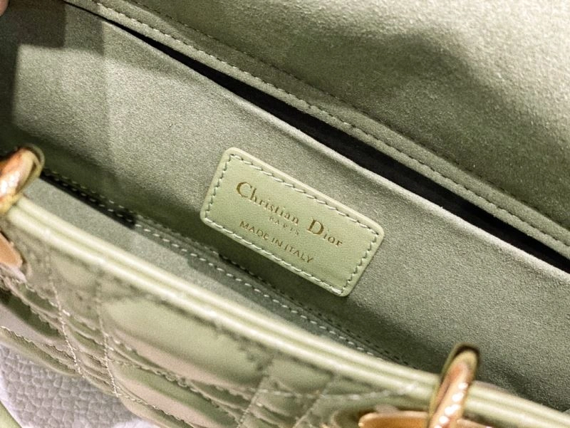 TechFriendly Christian Dior My Lady Bags 76364