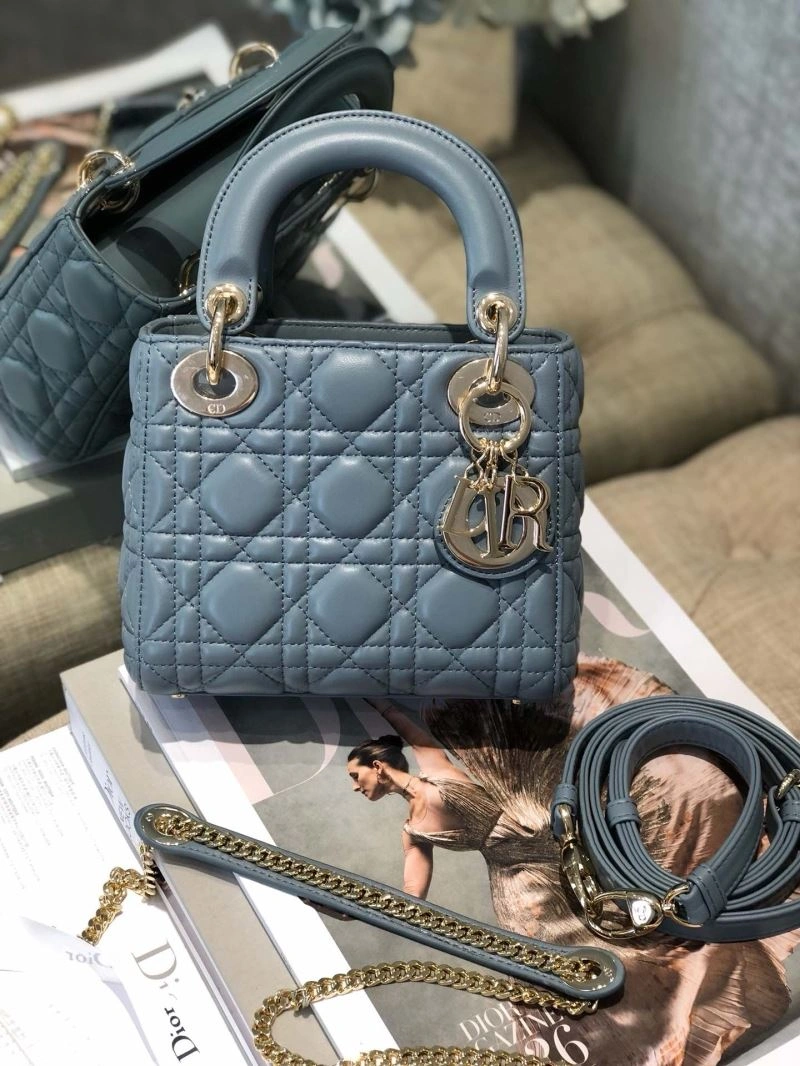 Versatile Christian Dior My Lady Bags 76369