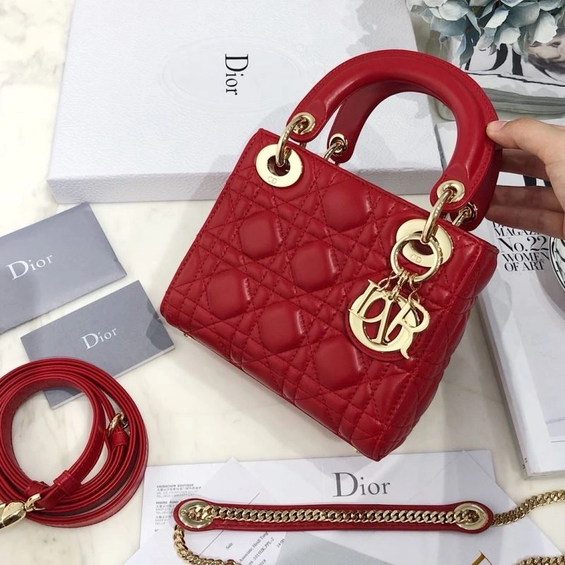EasyMatch Christian Dior My Lady Bags 76377