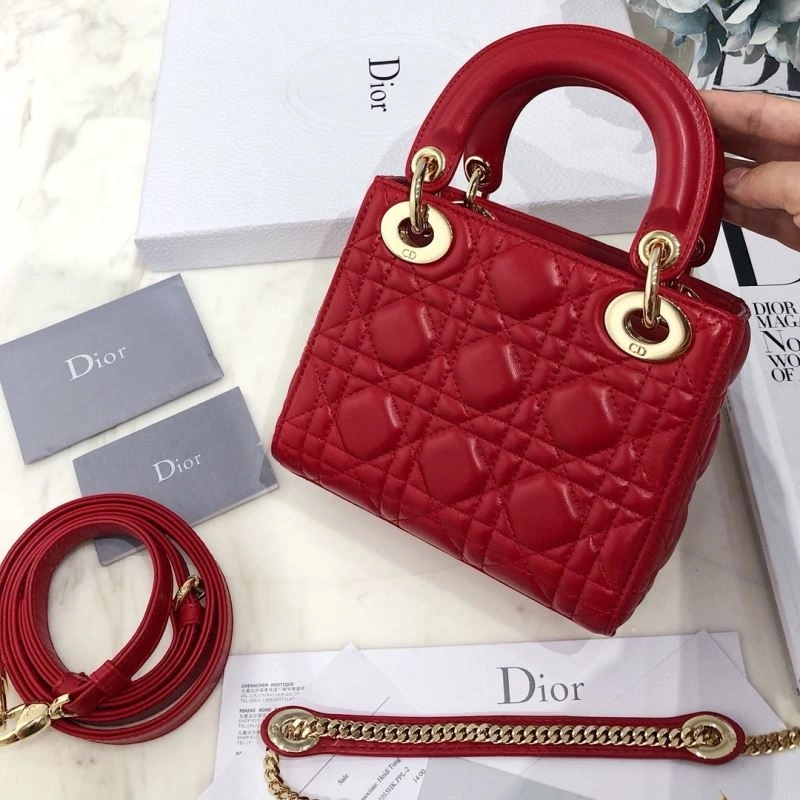 EasyMatch Christian Dior My Lady Bags 76377
