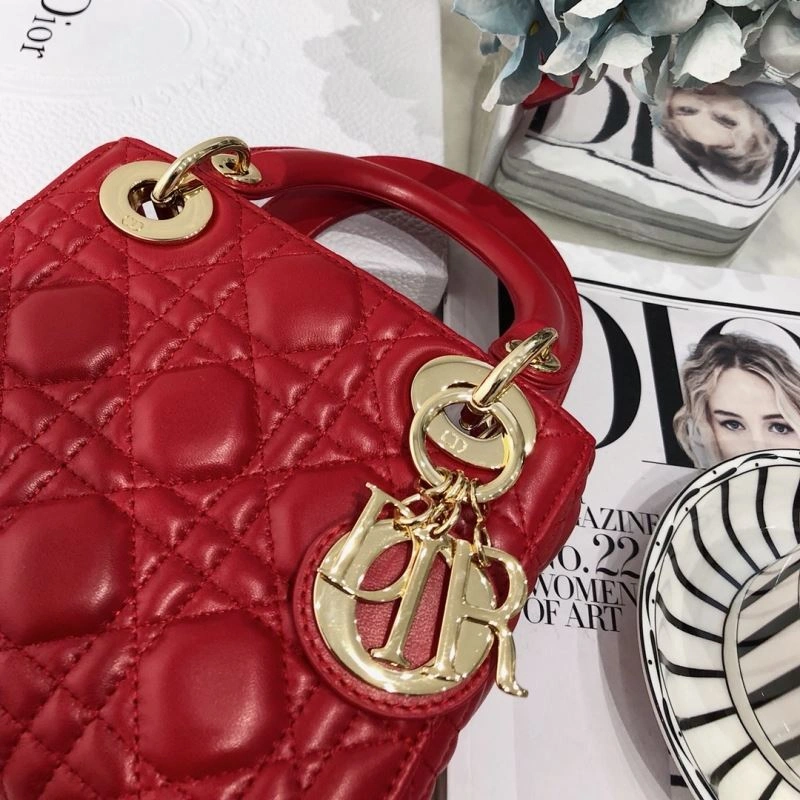 EasyMatch Christian Dior My Lady Bags 76377