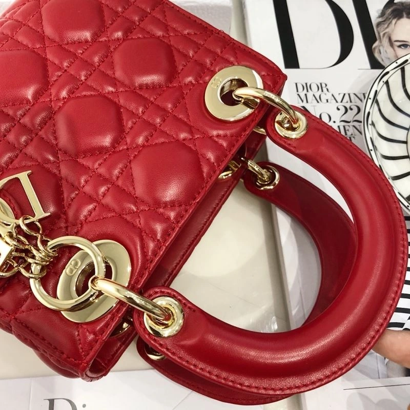 EasyMatch Christian Dior My Lady Bags 76377