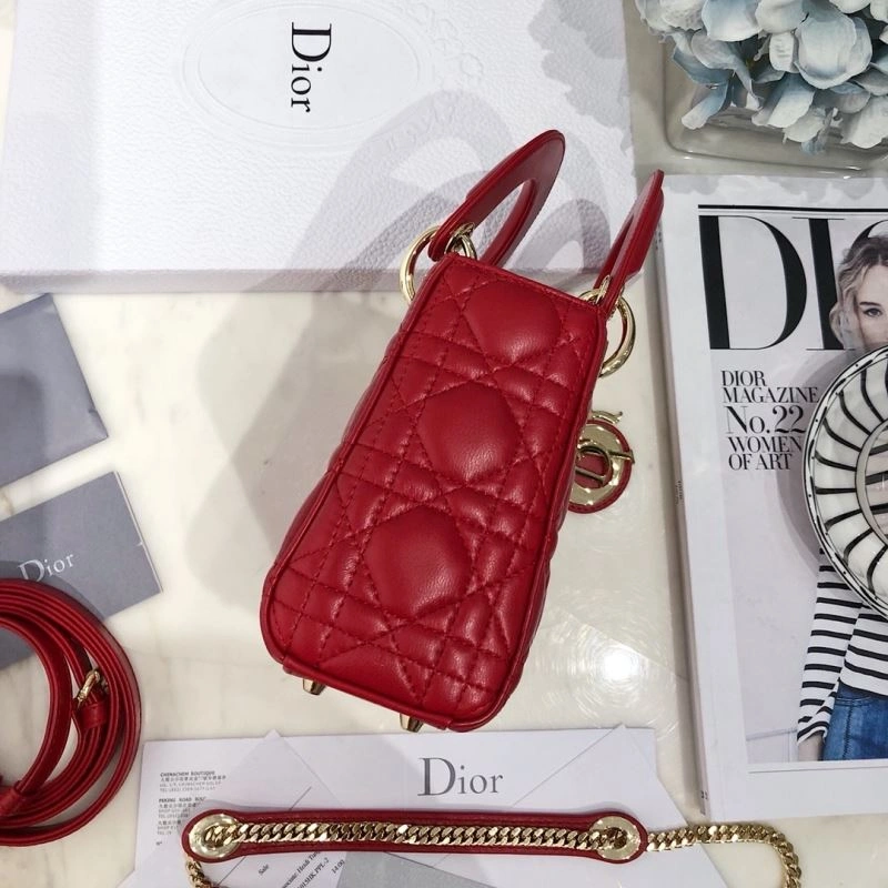EasyMatch Christian Dior My Lady Bags 76377