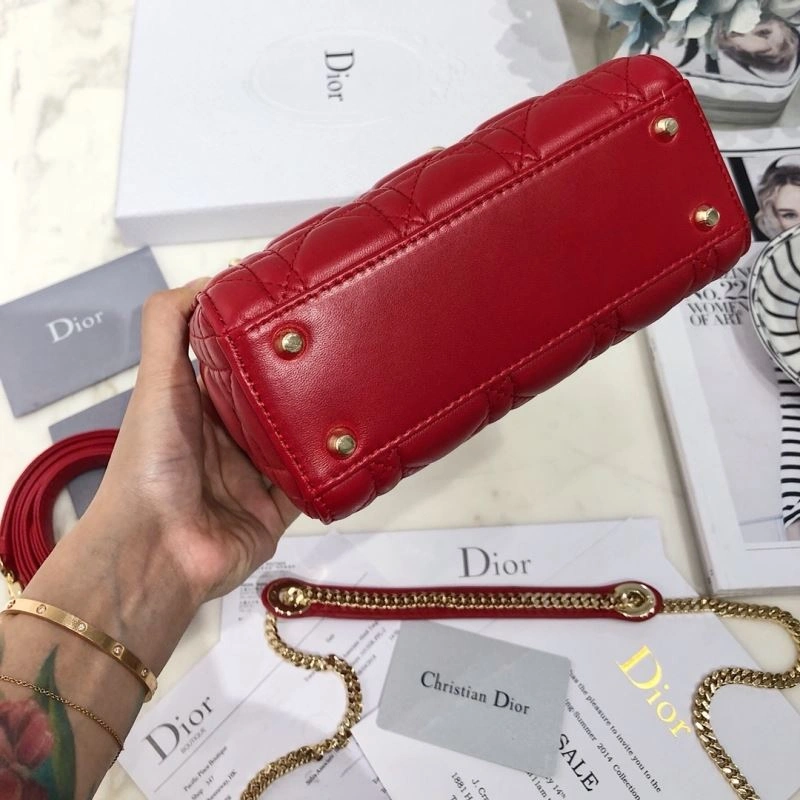 EasyMatch Christian Dior My Lady Bags 76377
