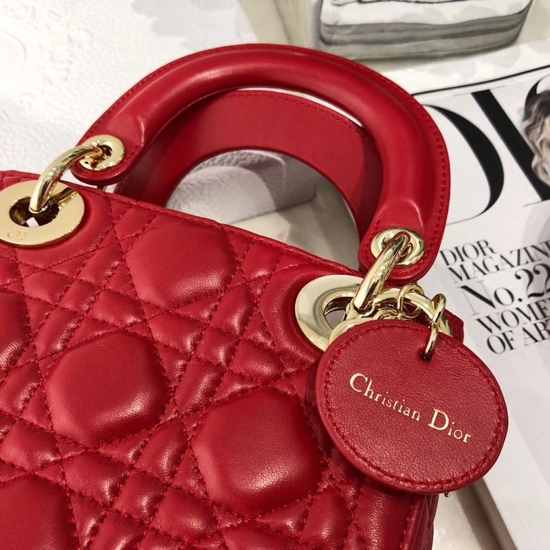 EasyMatch Christian Dior My Lady Bags 76377