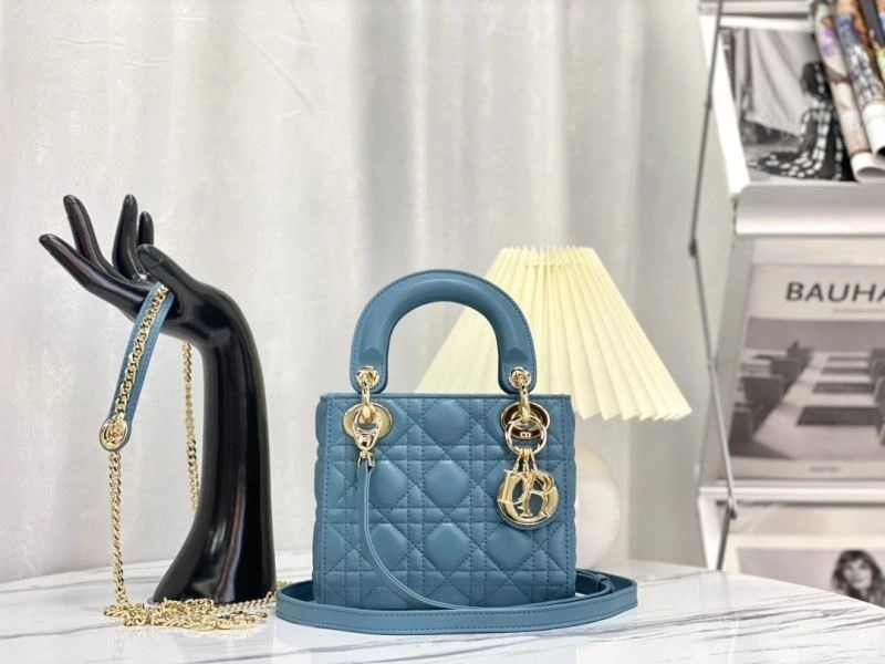 Christian Dior My Lady Bags FreshLook 76378