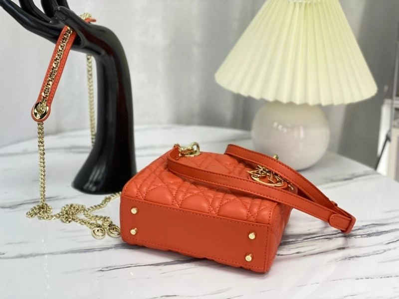 HighPerformance Christian Dior My Lady Bags 76385