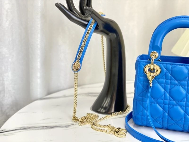 Bright Christian Dior My Lady Bags 76387