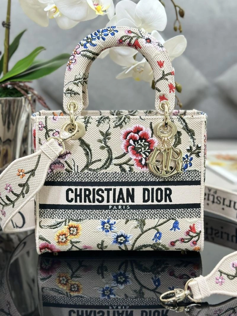 Christian Dior My Lady Bags NewStyle 76380