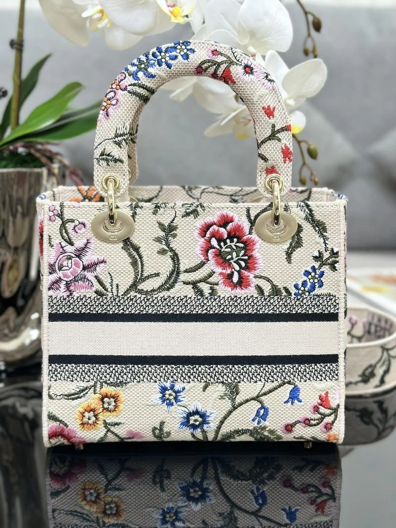 Christian Dior My Lady Bags NewStyle 76380