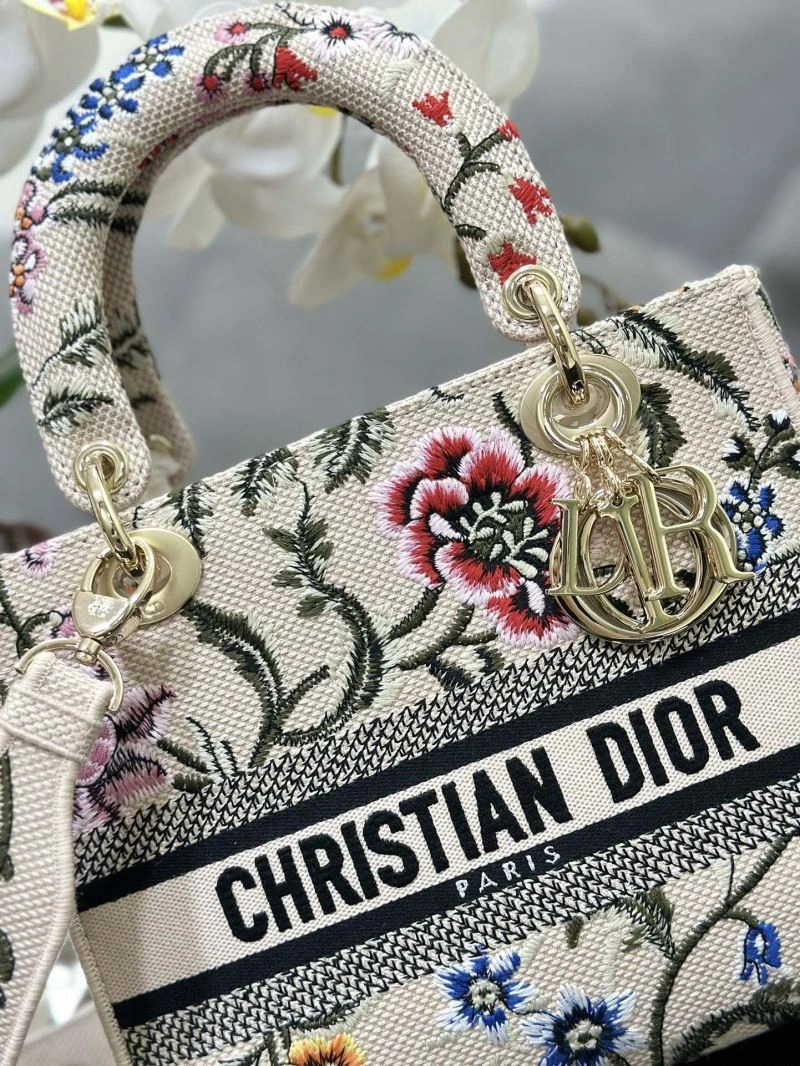 Christian Dior My Lady Bags NewStyle 76380