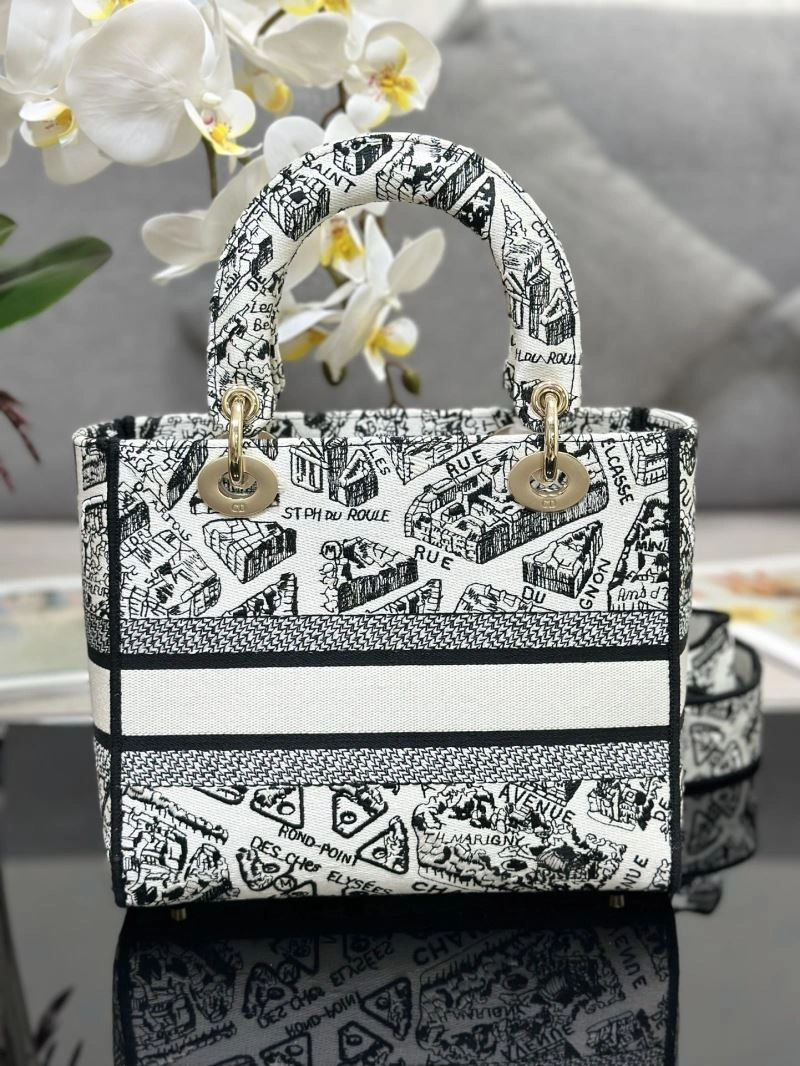 HighQuality Christian Dior My Lady Bags 76389