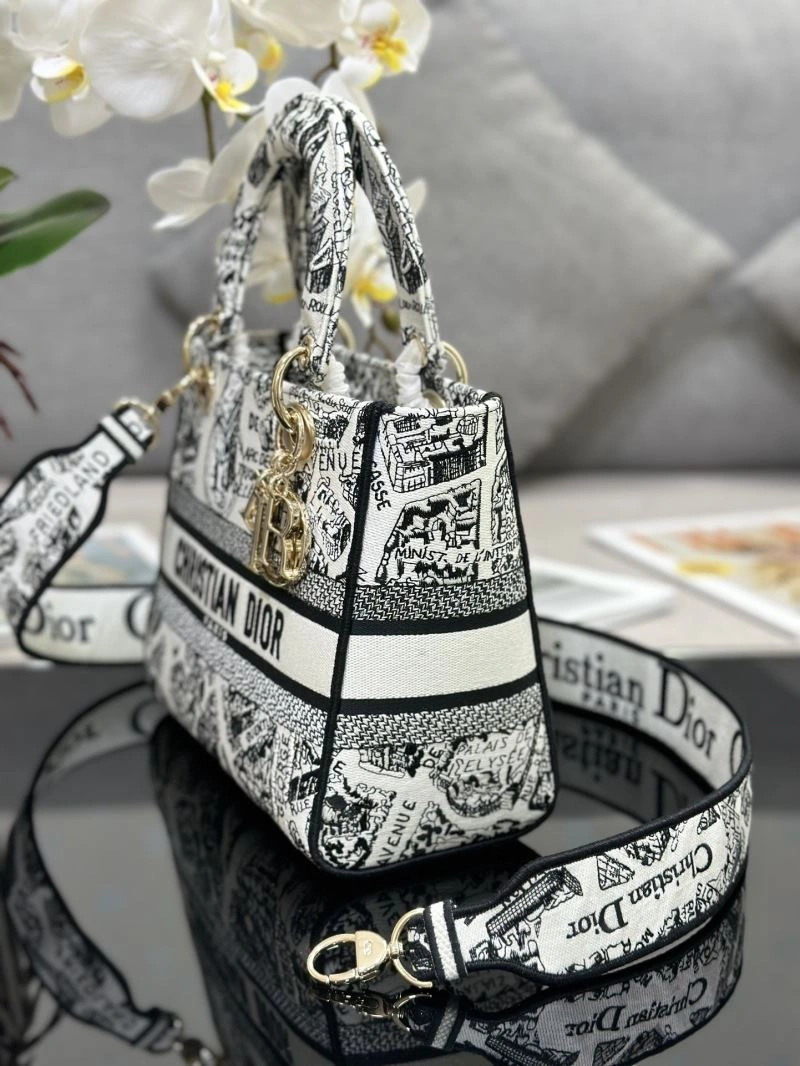 HighQuality Christian Dior My Lady Bags 76389