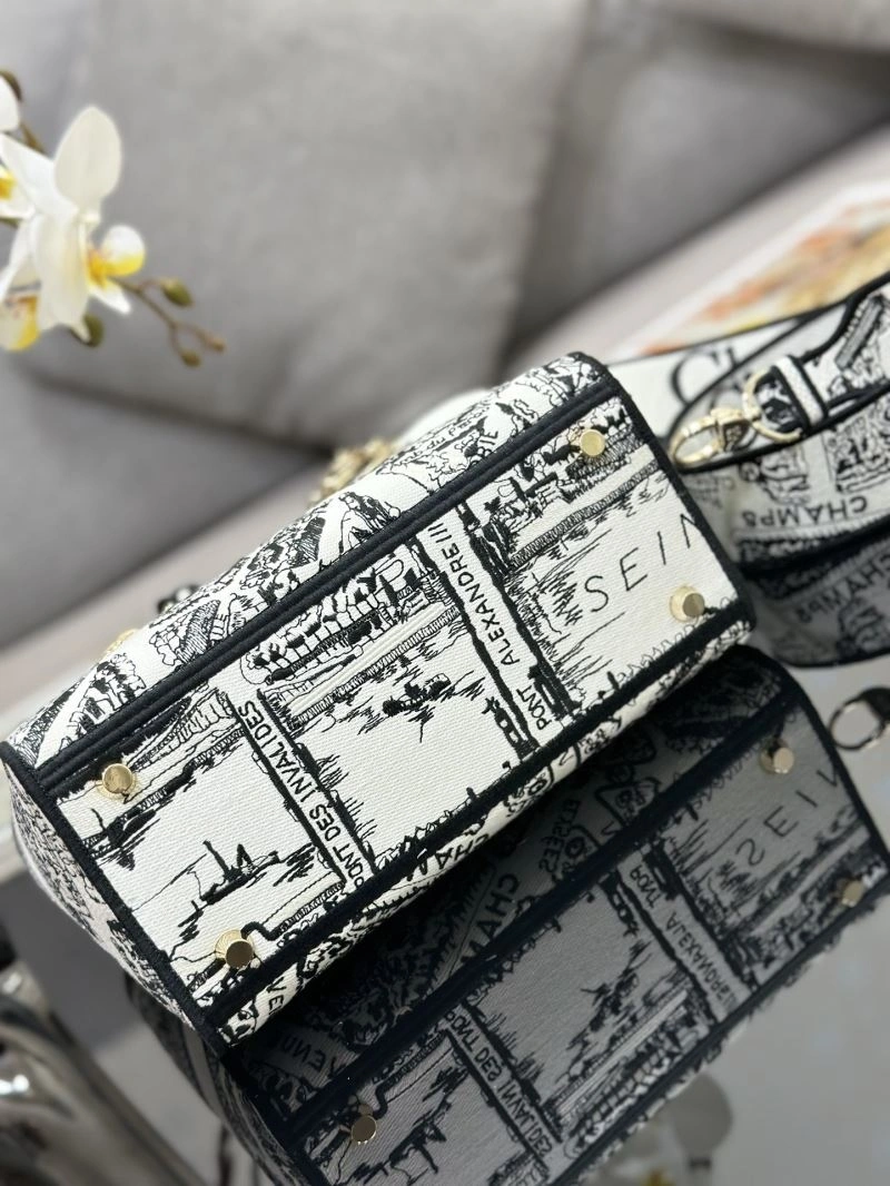 HighQuality Christian Dior My Lady Bags 76389
