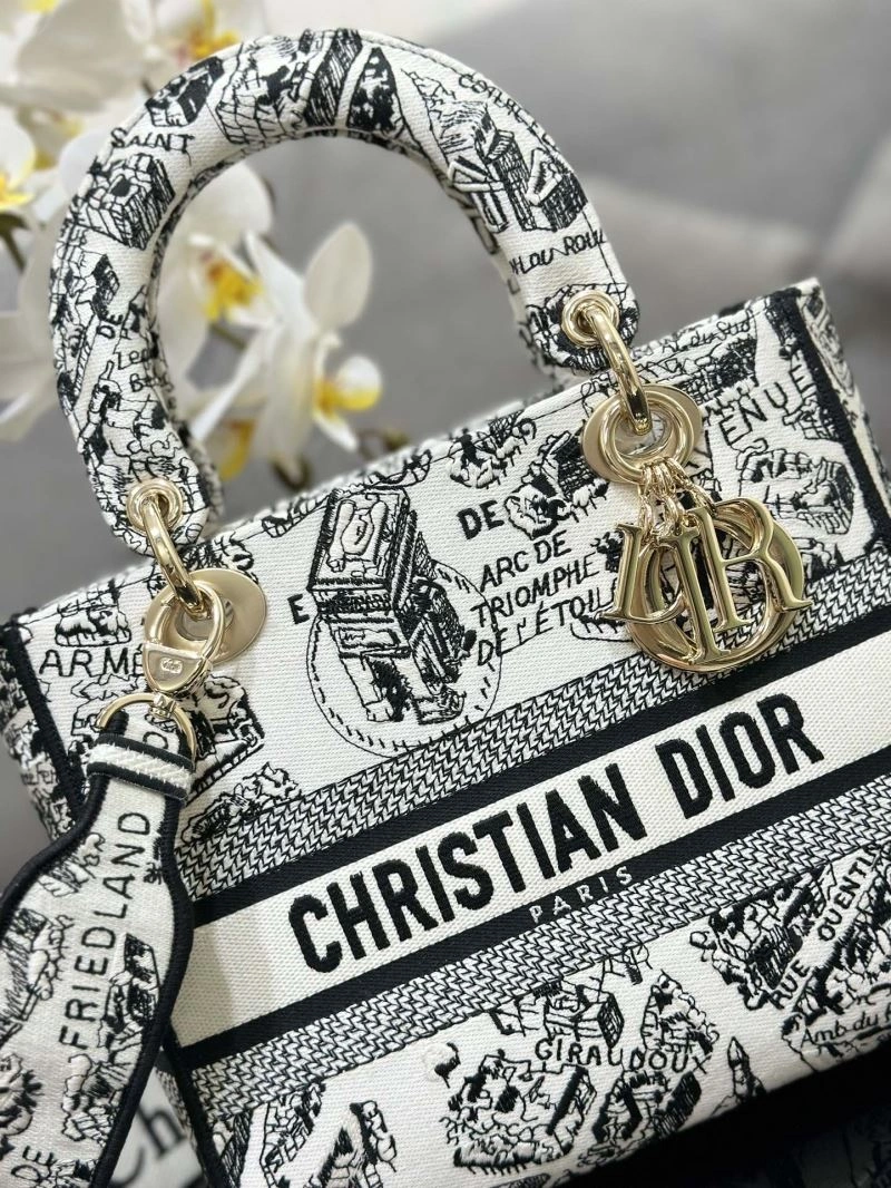 HighQuality Christian Dior My Lady Bags 76389