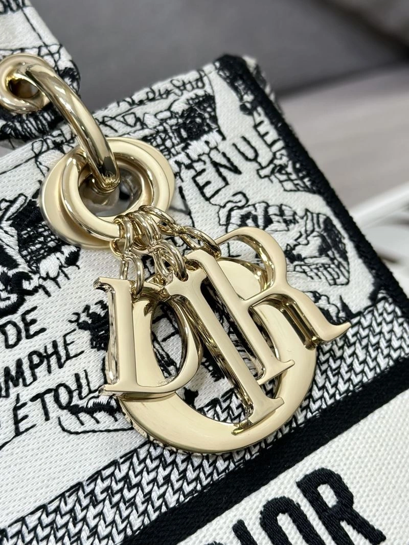 HighQuality Christian Dior My Lady Bags 76389