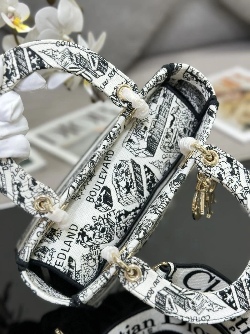 HighQuality Christian Dior My Lady Bags 76389