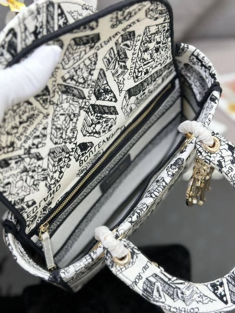 HighQuality Christian Dior My Lady Bags 76389