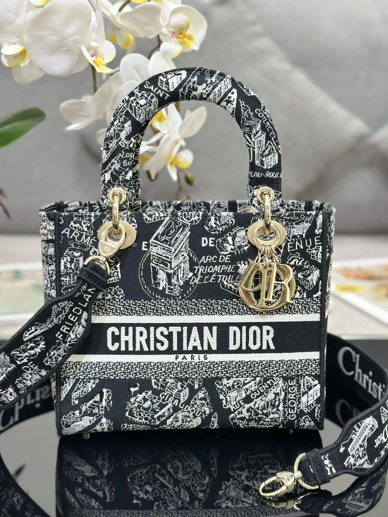 HighQuality Christian Dior My Lady Bags 76382