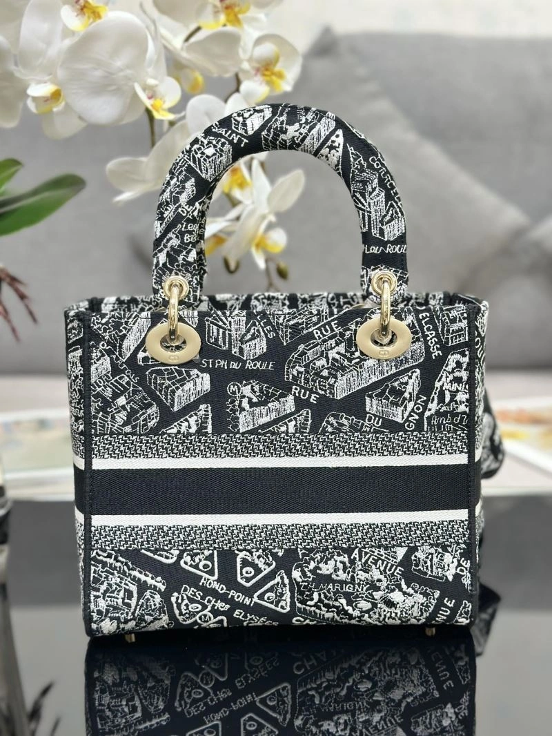 HighQuality Christian Dior My Lady Bags 76382