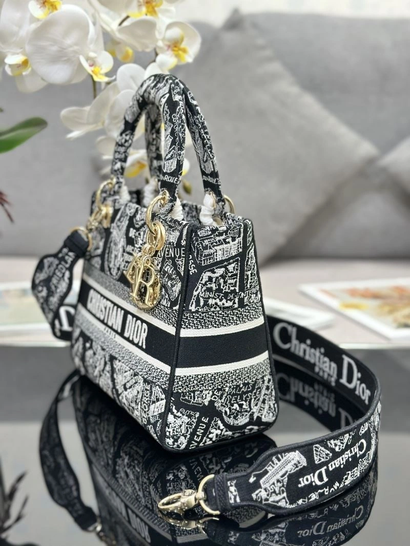 HighQuality Christian Dior My Lady Bags 76382