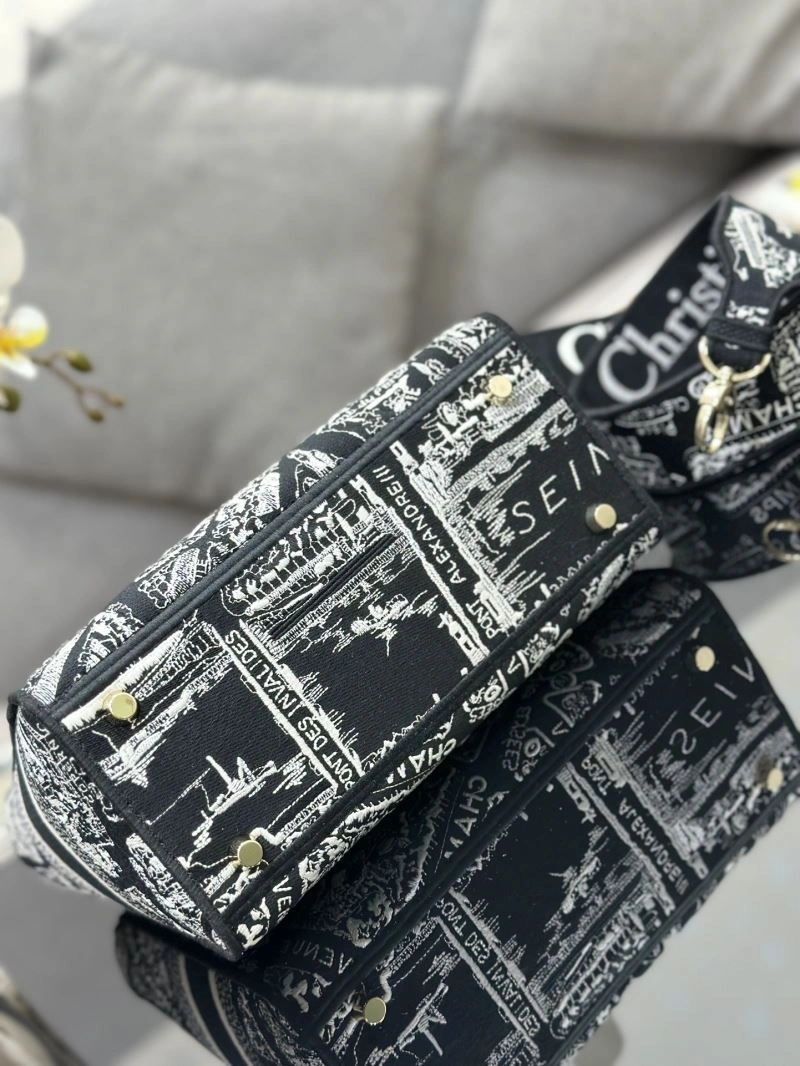 HighQuality Christian Dior My Lady Bags 76382