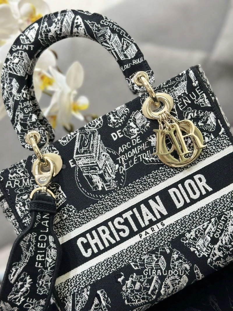 HighQuality Christian Dior My Lady Bags 76382