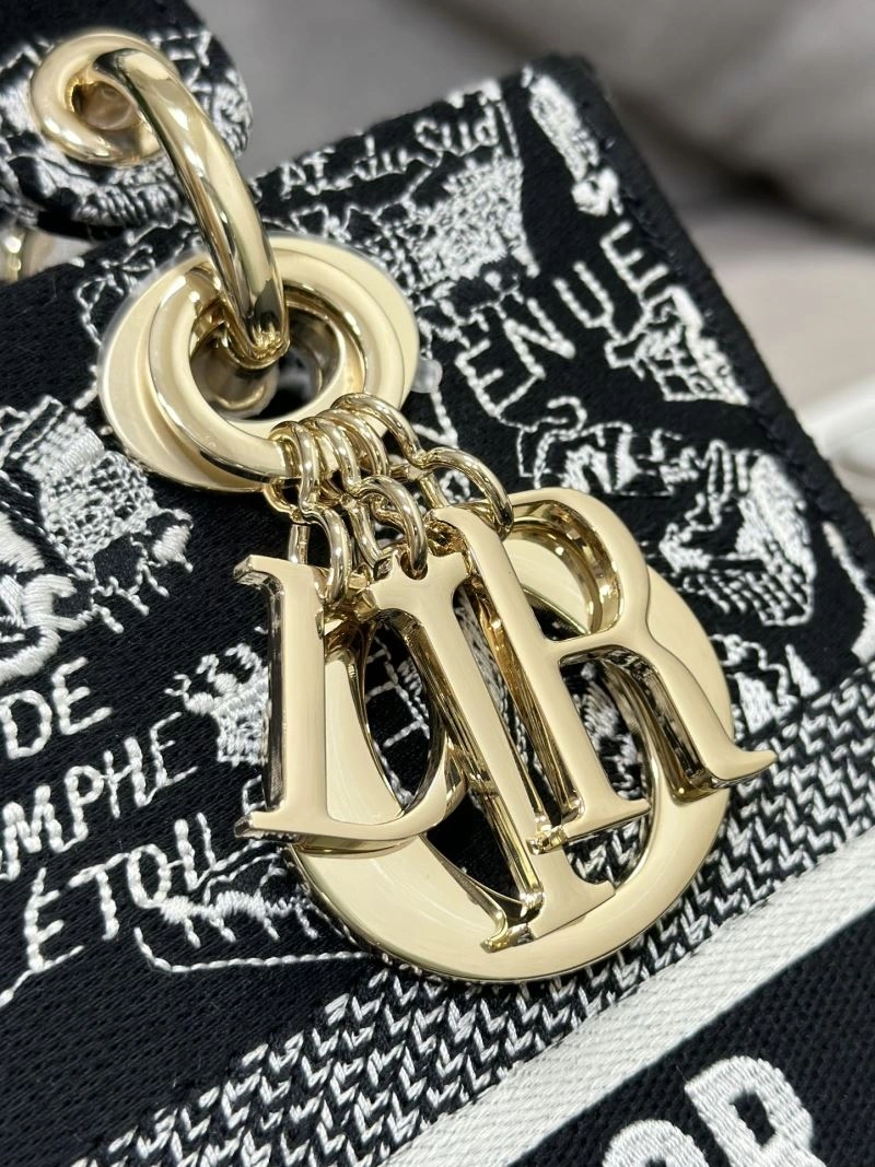 HighQuality Christian Dior My Lady Bags 76382