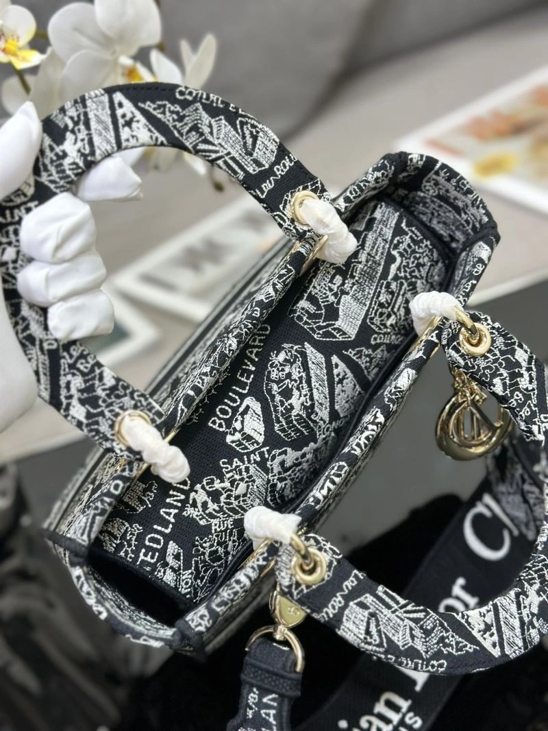 HighQuality Christian Dior My Lady Bags 76382