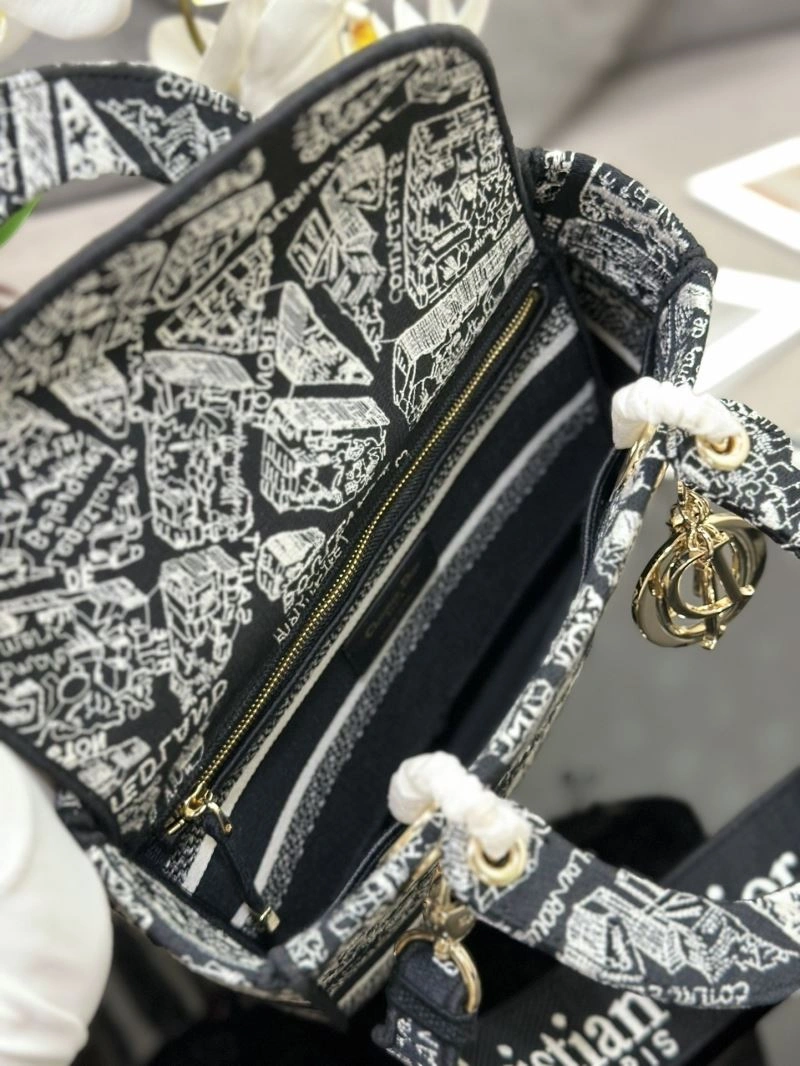 HighQuality Christian Dior My Lady Bags 76382