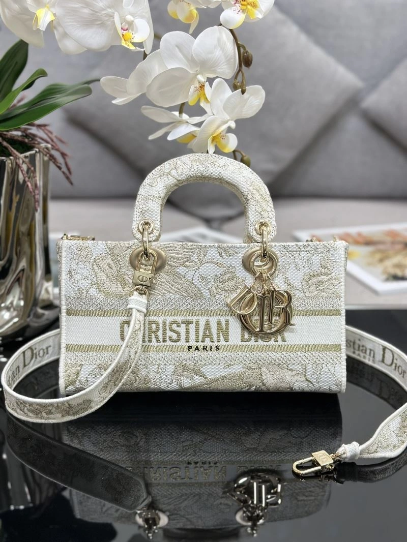 Sporty Christian Dior My Lady Bags 76363
