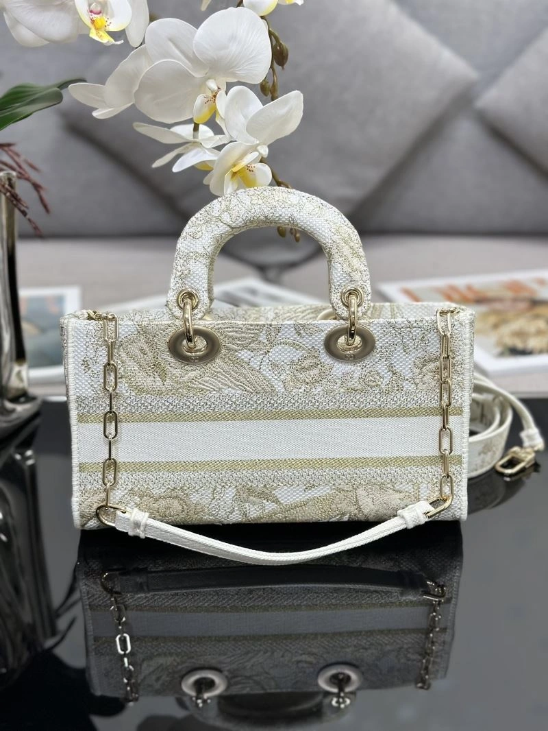 Sporty Christian Dior My Lady Bags 76363
