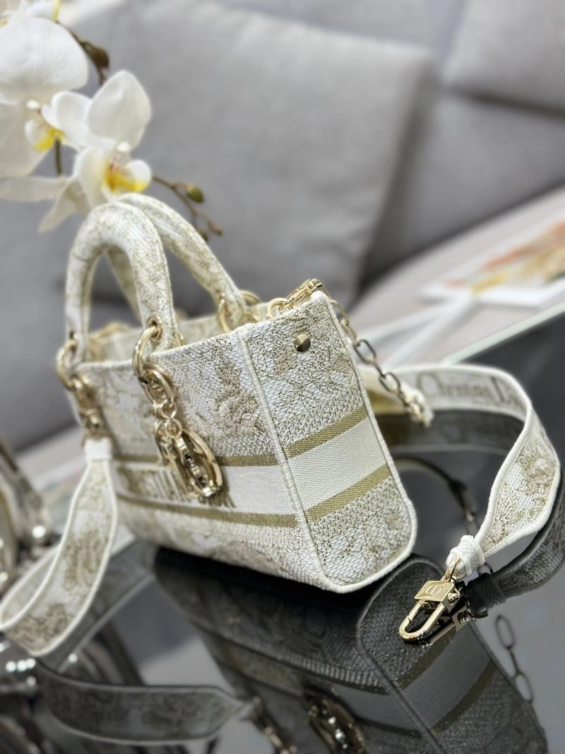 Sporty Christian Dior My Lady Bags 76363