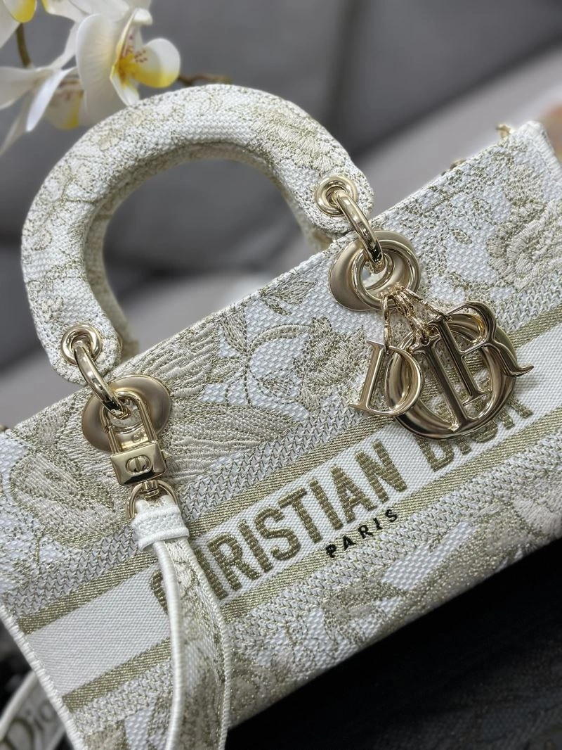 Sporty Christian Dior My Lady Bags 76363