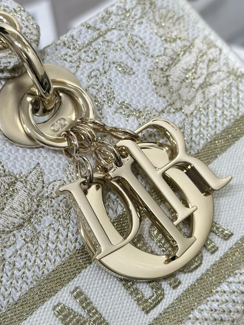 Sporty Christian Dior My Lady Bags 76363