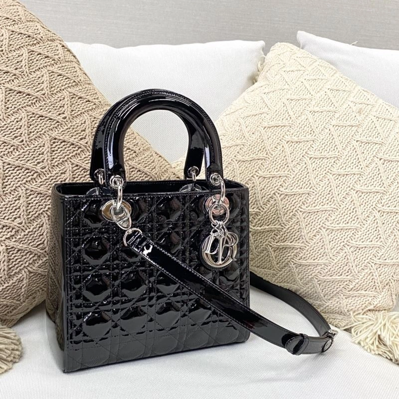 Christian Dior My Lady Bags Compact 76390
