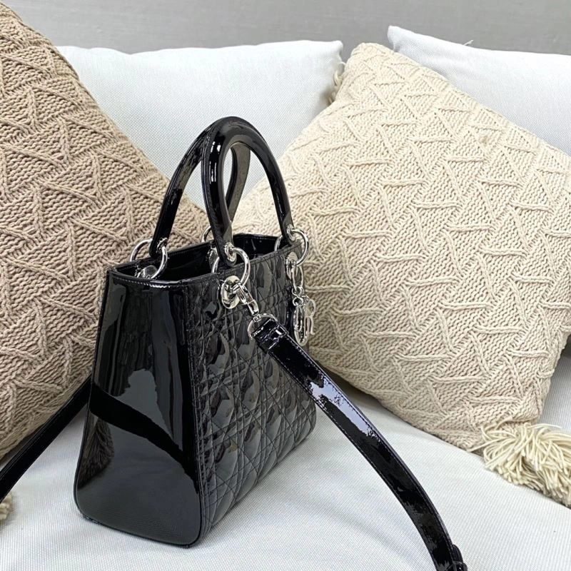 Christian Dior My Lady Bags Compact 76390
